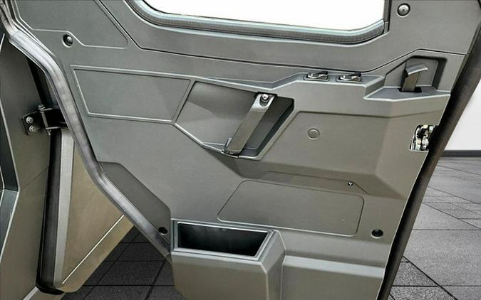 2026 Polaris Ranger Crew XP 1000 NorthStar Edition Premium