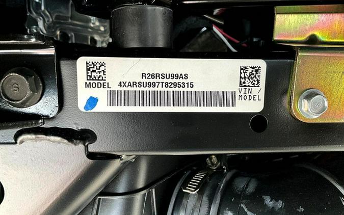 2026 Polaris Ranger Crew XP 1000 NorthStar Edition Premium