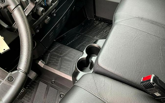 2026 Polaris Ranger Crew XP 1000 NorthStar Edition Premium