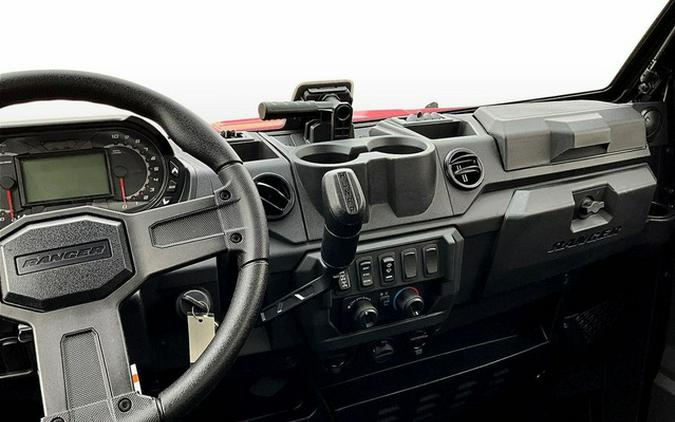 2026 Polaris Ranger Crew XP 1000 NorthStar Edition Premium