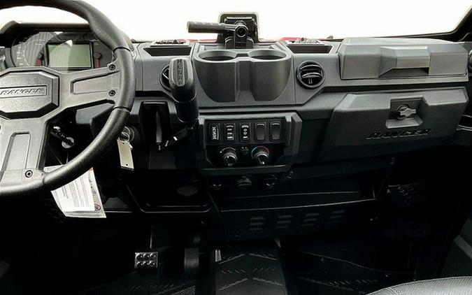 2026 Polaris Ranger Crew XP 1000 NorthStar Edition Premium