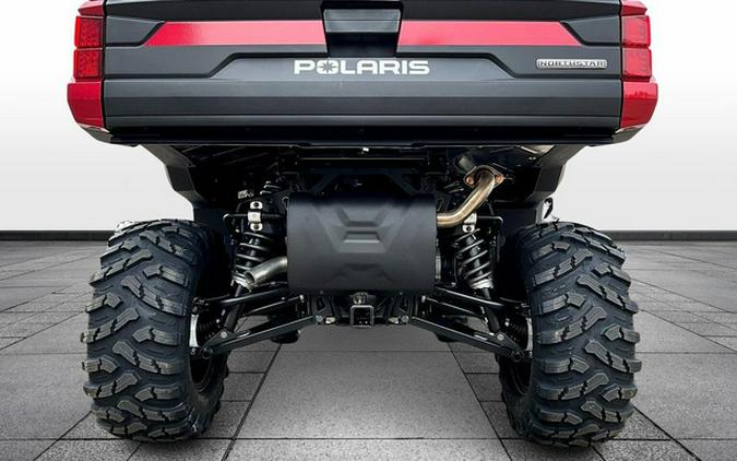 2026 Polaris Ranger Crew XP 1000 NorthStar Edition Premium
