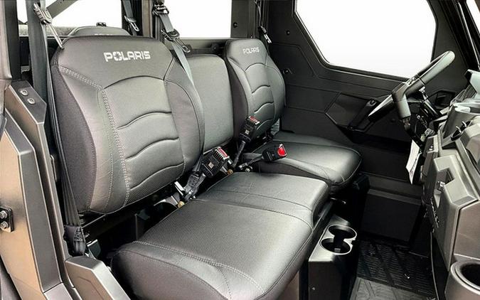 2026 Polaris Ranger Crew XP 1000 NorthStar Edition Premium
