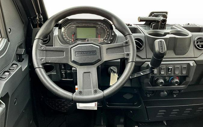2026 Polaris Ranger Crew XP 1000 NorthStar Edition Premium
