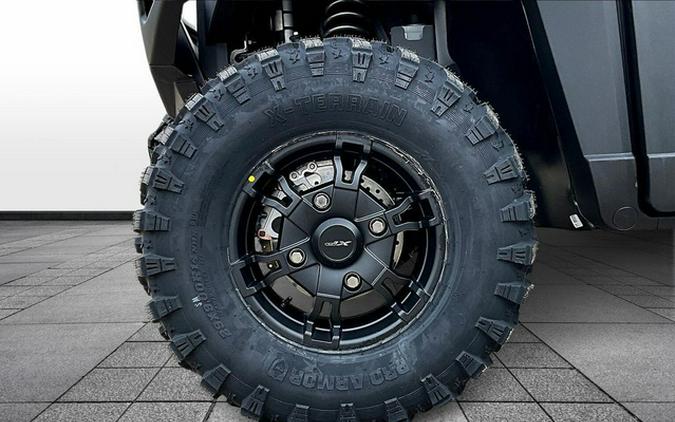 2026 Polaris Ranger Crew XP 1000 NorthStar Edition Premium