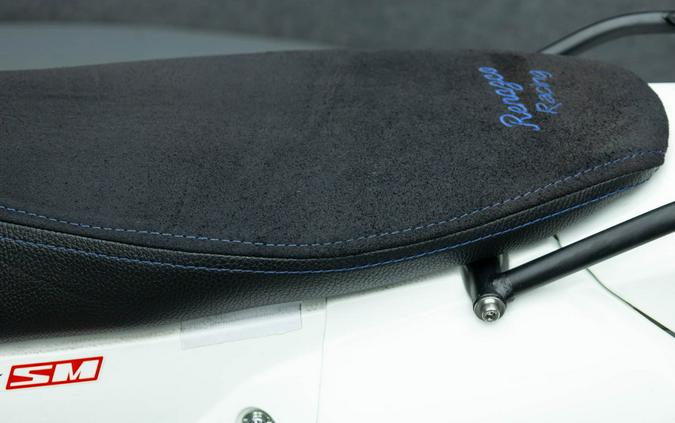 2019 SUZUKI DRZ400SM