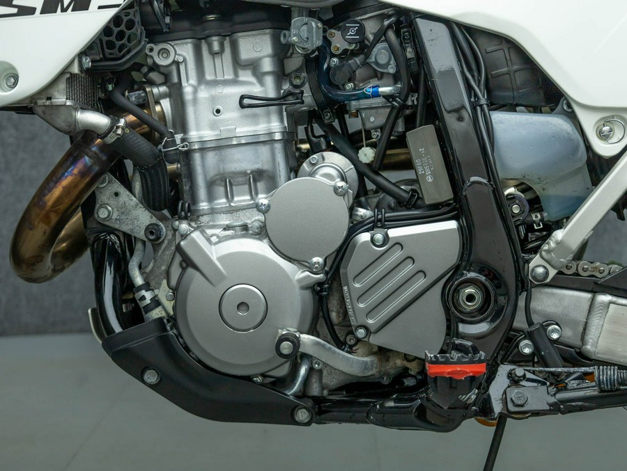 2019 SUZUKI DRZ400SM