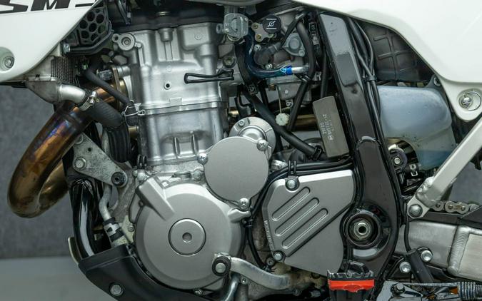 2019 SUZUKI DRZ400SM