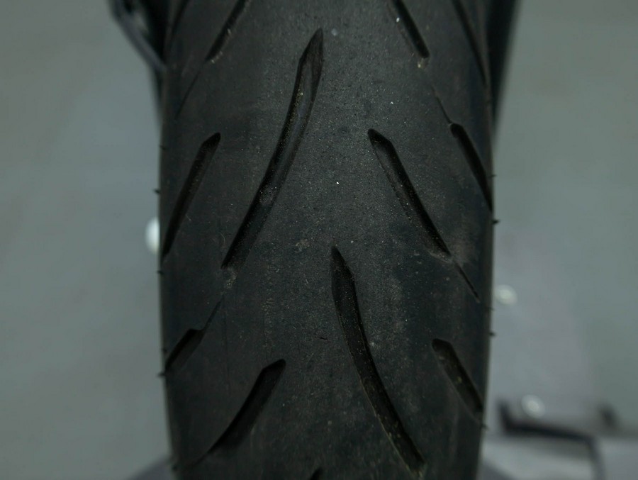 2019 SUZUKI DRZ400SM