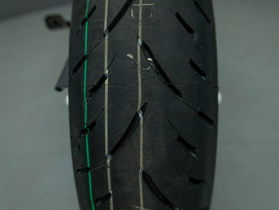 2019 SUZUKI DRZ400SM