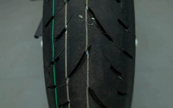 2019 SUZUKI DRZ400SM