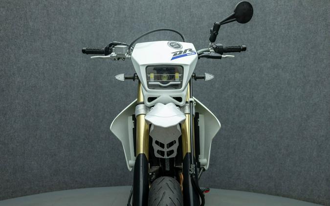 2019 SUZUKI DRZ400SM