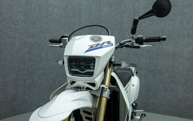 2019 SUZUKI DRZ400SM
