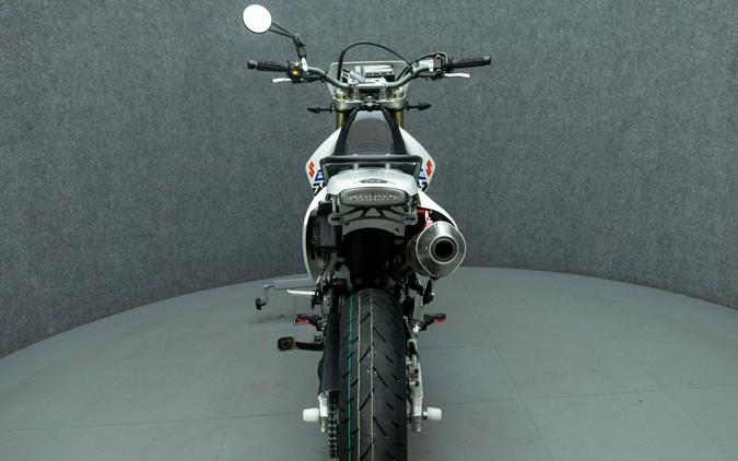 2019 SUZUKI DRZ400SM