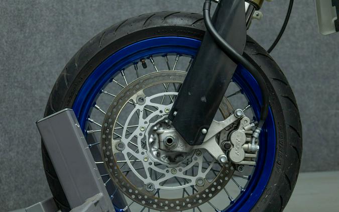 2019 SUZUKI DRZ400SM