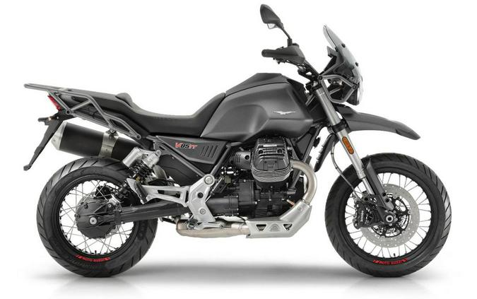 2020 Moto Guzzi V85 TT