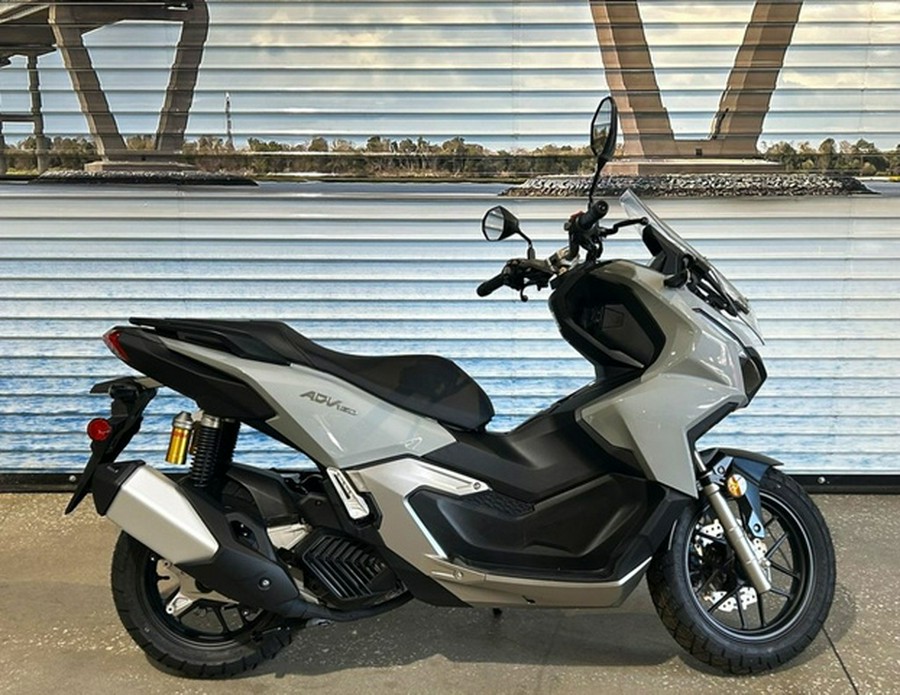 2026 Honda ADV 160