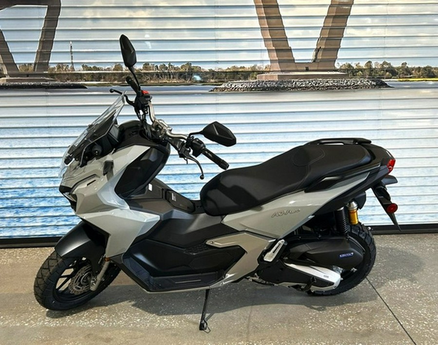 2026 Honda ADV 160