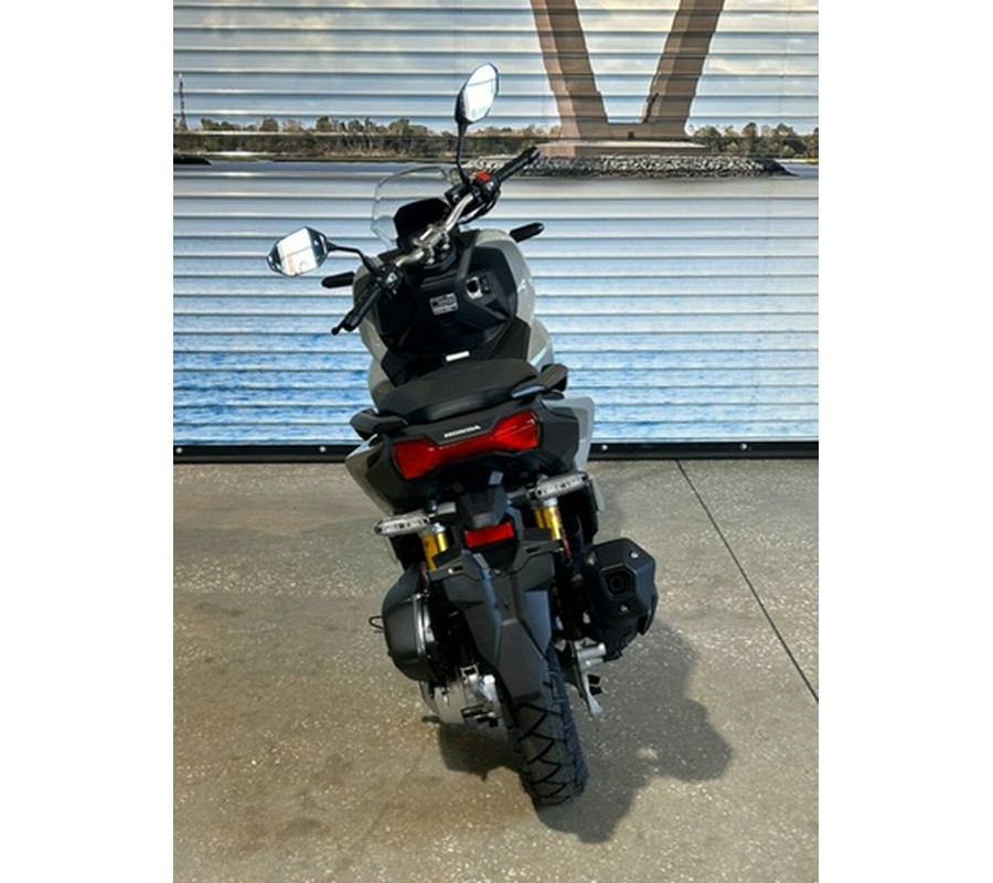 2026 Honda ADV 160