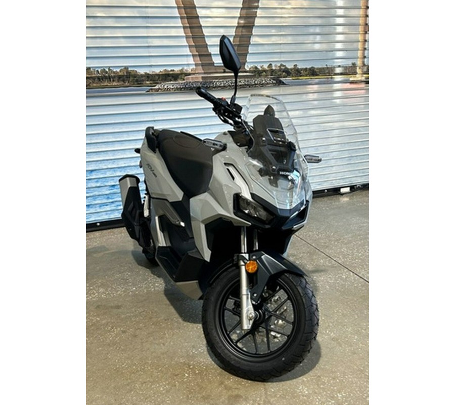 2026 Honda ADV 160