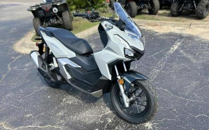 2026 Honda ADV 160