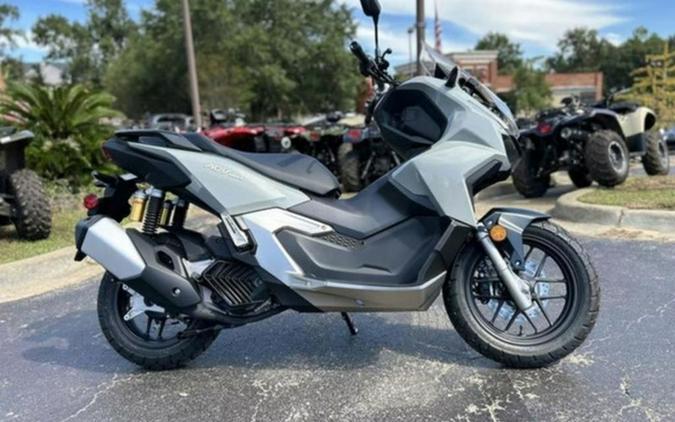 2026 Honda ADV 160