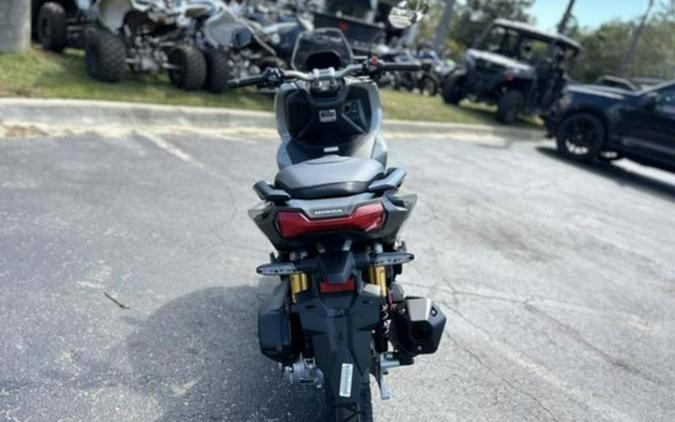2026 Honda ADV 160