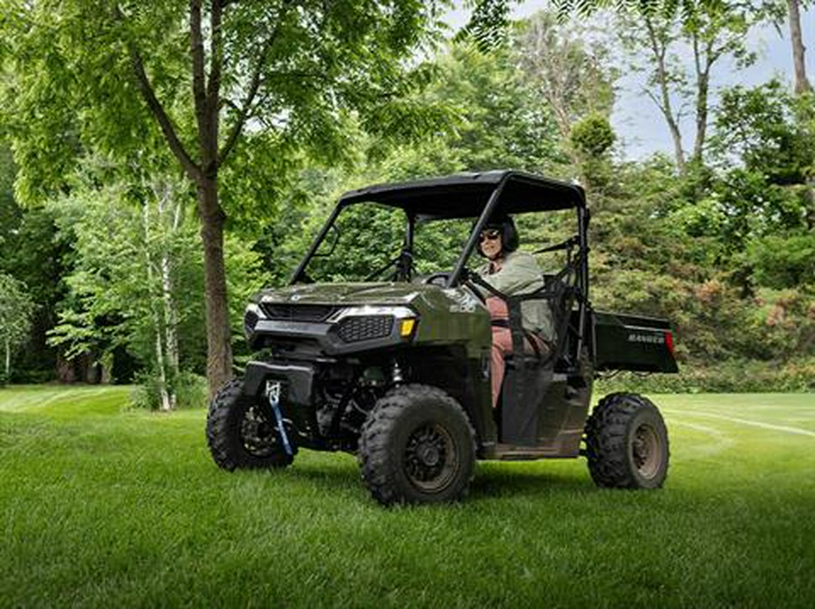 2026 Polaris Ranger 500
