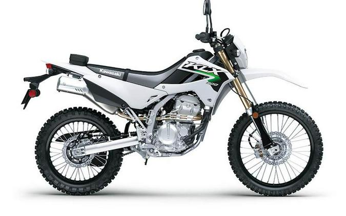 2026 Kawasaki KLX®300