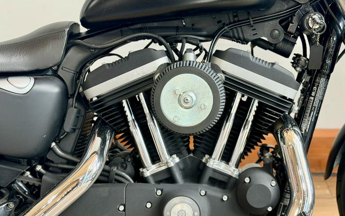 2013 Harley-Davidson Sportster® Iron 883™