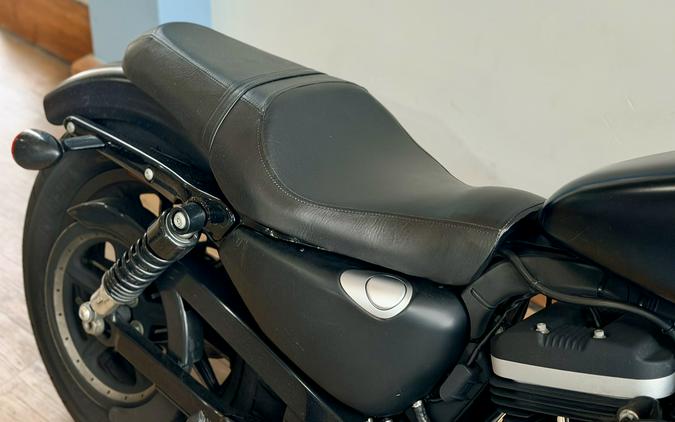 2013 Harley-Davidson Sportster® Iron 883™