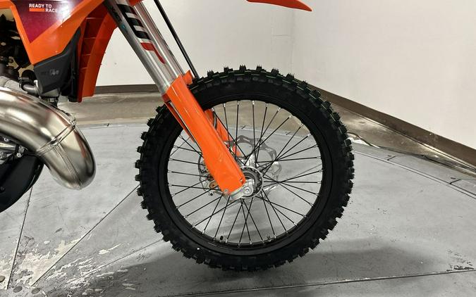 2026 KTM XC 300 W