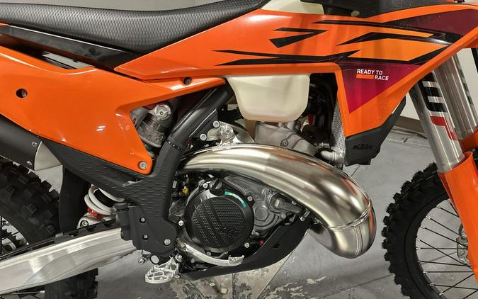 2026 KTM XC 300 W