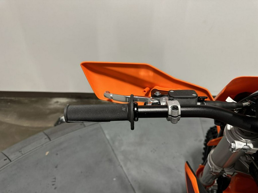 2026 KTM XC 300 W