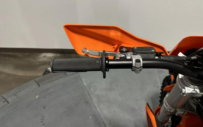 2026 KTM XC 300 W