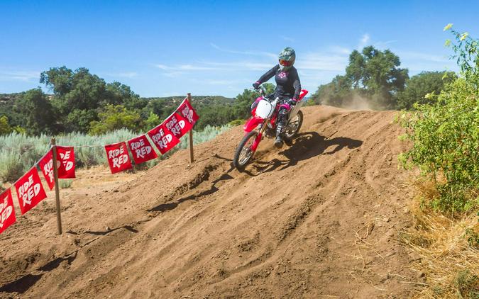 2023 Honda CRF 150R Expert