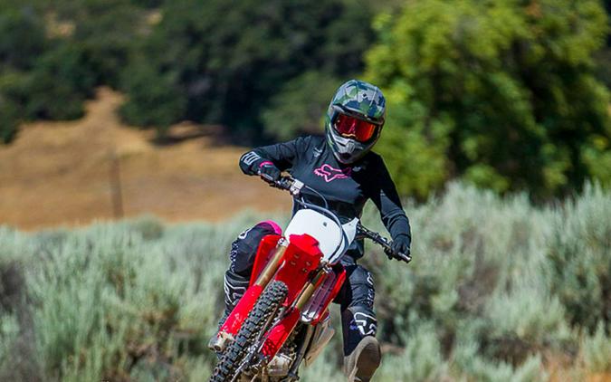 2023 Honda CRF 150R Expert