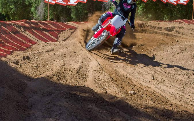2023 Honda CRF 150R Expert