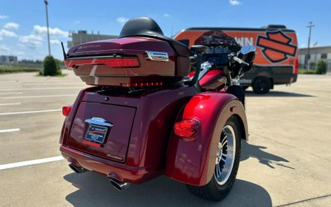 2023 Harley-Davidson Tri Glide® Ultra Anniversary