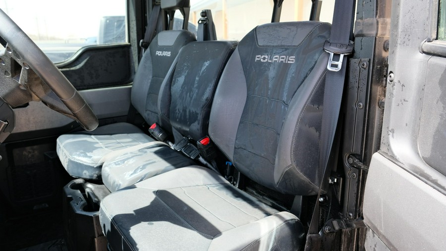2025 POLARIS RANGER XD 1500 NORTHSTAR EDITION PREMIUM