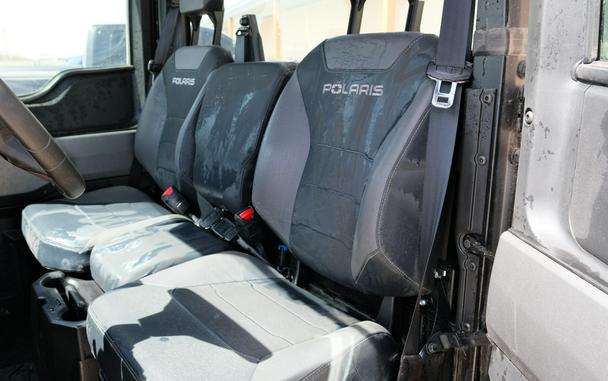 2025 POLARIS RANGER XD 1500 NORTHSTAR EDITION PREMIUM