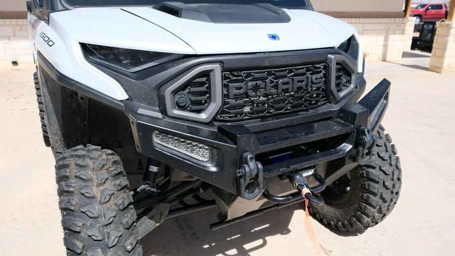 2025 POLARIS RANGER XD 1500 NORTHSTAR EDITION PREMIUM