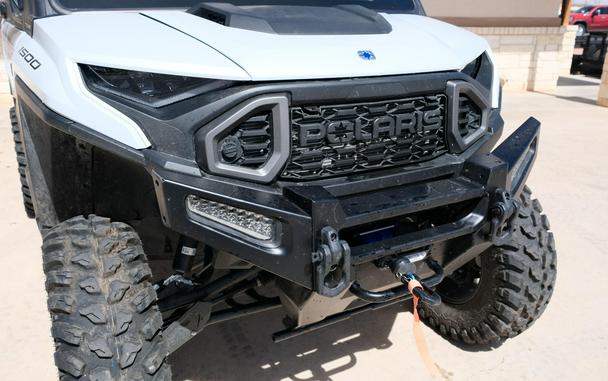 2025 POLARIS RANGER XD 1500 NORTHSTAR EDITION PREMIUM