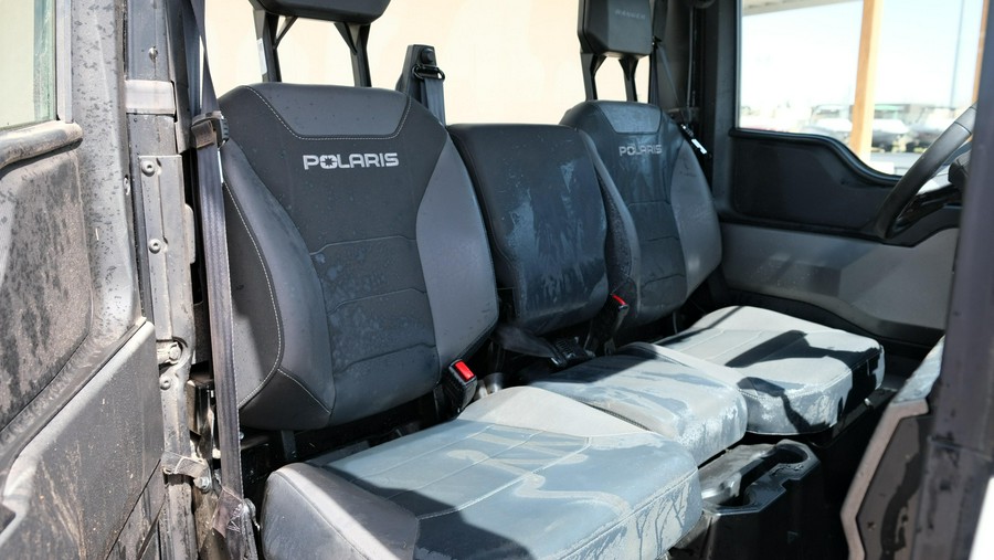 2025 POLARIS RANGER XD 1500 NORTHSTAR EDITION PREMIUM
