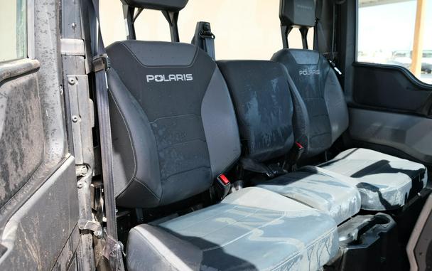 2025 POLARIS RANGER XD 1500 NORTHSTAR EDITION PREMIUM