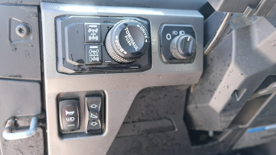 2025 POLARIS RANGER XD 1500 NORTHSTAR EDITION PREMIUM