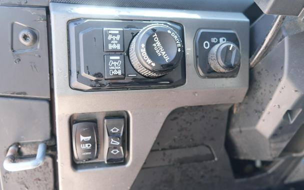 2025 POLARIS RANGER XD 1500 NORTHSTAR EDITION PREMIUM