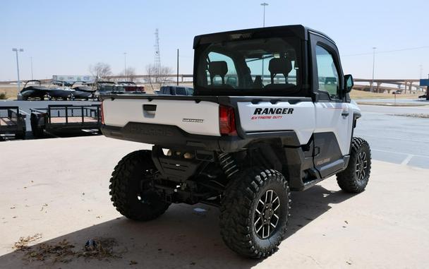 2025 POLARIS RANGER XD 1500 NORTHSTAR EDITION PREMIUM