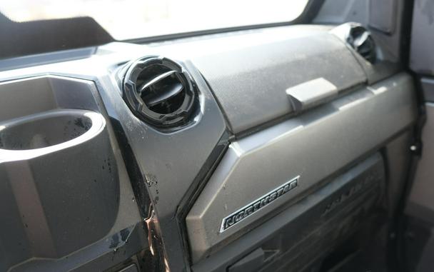 2025 POLARIS RANGER XD 1500 NORTHSTAR EDITION PREMIUM