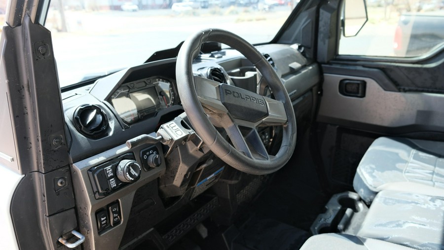 2025 POLARIS RANGER XD 1500 NORTHSTAR EDITION PREMIUM